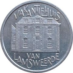 5 Gulden - Vakantiehuis Van Lamsweerde Wehl, Doetinchem