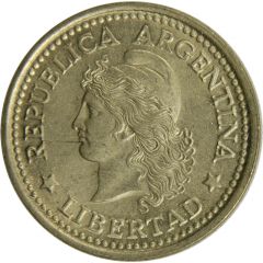 20 Centavos