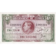 1 Shilling