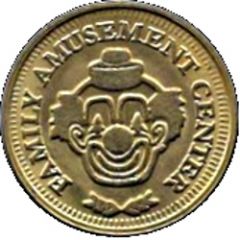 Family Amusement Center