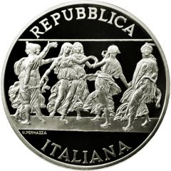 10 Euros Andrea Mantegna