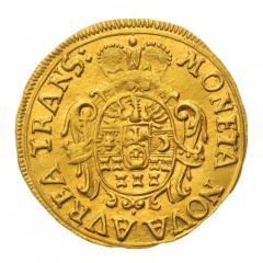 1 Ducat - II Ferenc Rákóczi