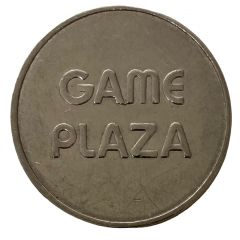 Token - Game Plaza