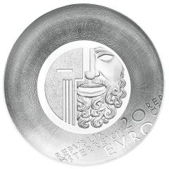 20 Euros Centenary of the Salzburg Festival