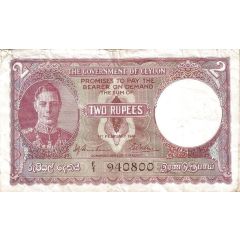 2 Rupees