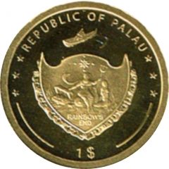 1 Dollar Christmas