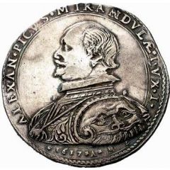 1 Ducatone - Alessandro I