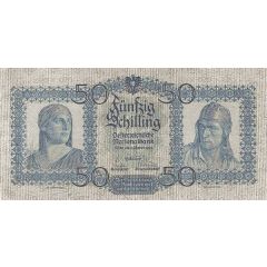 50 Schilling