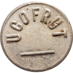 Token - Ugofrut 1