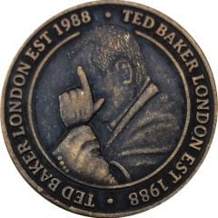 Token - Ted Baker London