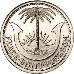 1 Shilling