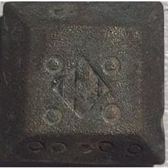 Coin weight - Principality of Catalonia