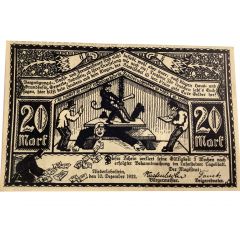 20 Mark