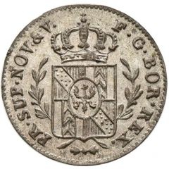 1 Kreutzer - Frederick William III