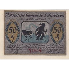 50 Pfennigs