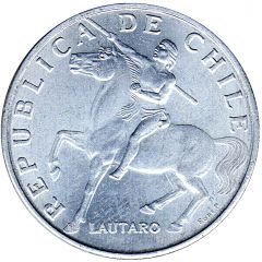 5 Escudos