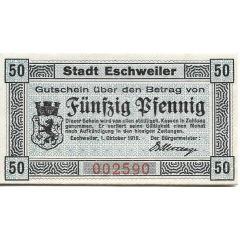 50 Pfennig