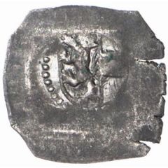 1 Pfennig - Sigismund von Volkersdorf