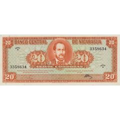 20 Cordobas