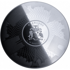 25 Dollars 2024 Paris Olympics