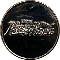 Token - Drink Coca-Cola