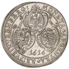 1 Thaler
