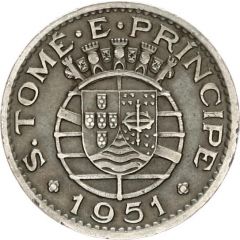 1 Escudo