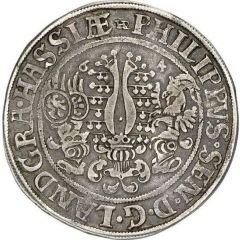 1 Thaler - Philip