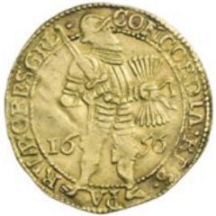 2 Ducats