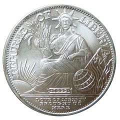 20 Dollar Millennium
