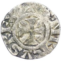 Denier - Henri Ier Senlis , CVTAS SINLECTIS