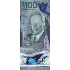 100 Dollars