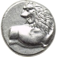 Hemidrachm