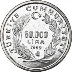 50 000 Lira FAO
