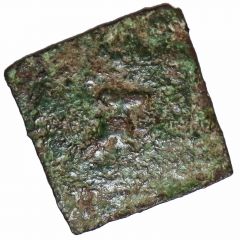 1 Farthing - Youghal Refuge