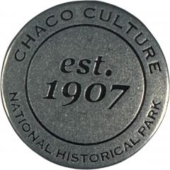 National Historical Park - Chaco Culture