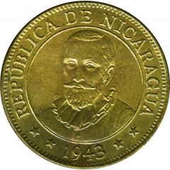 5 Centavos