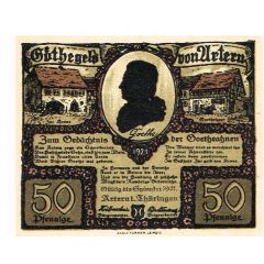 50 Pfennig