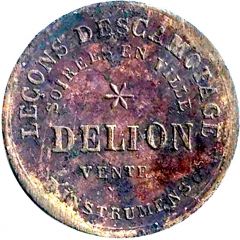 Token - Delion