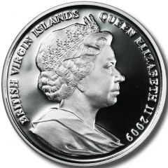 10 Dollars - Elizabeth II Naval Aviation