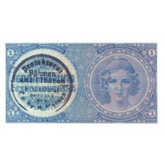 1 Koruna