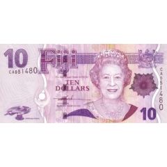 10 Dollars