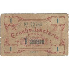 1 Centavo Évora