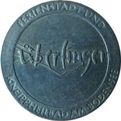 Parking Token - Überlingen