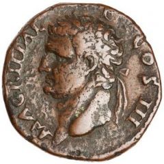 As - Agrippa IMP D AVG REST S C, Neptune