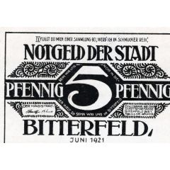 5 Pfennig