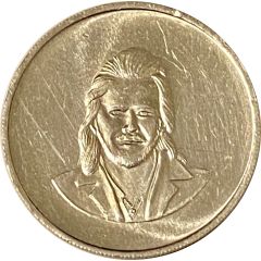 Travis Tritt token