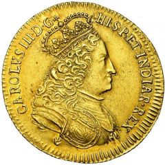 2 Sovereigns - Charles III