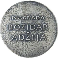 Božidar Adžija Award