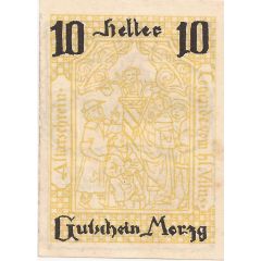 10 Heller Morzg